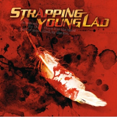 Syl - Strapping Young Lad LP