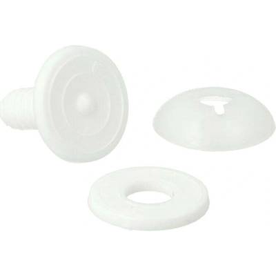 Ideal bezpečnostní kloub na hračky 30 mm 10 kusů
