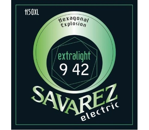 Savarez H50XL