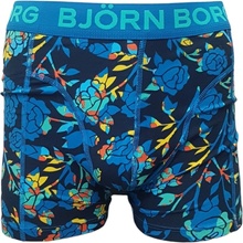Björn Borg kvet Multifarebné