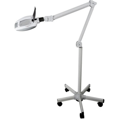 MH Star Kosmetická LED lampa s lupou 1005 – Zboží Dáma