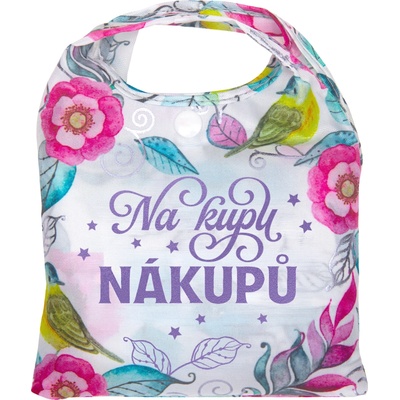 Albi Taška do kabelky Na kupu nákupů