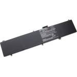 VHBW Батерия за Razer Blade Pro 17.3 (2017) 4K / Blade F1, 8600 mAh (888201133)