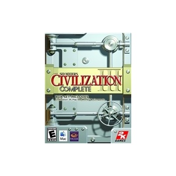 Civilization 3: Complete