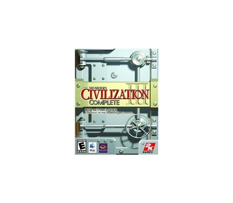 Civilization 3: Complete