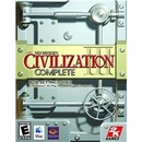 Civilization 3: Complete