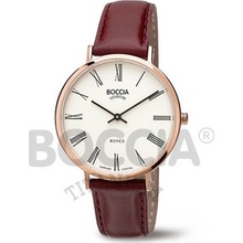 Boccia Titanium 3590-07