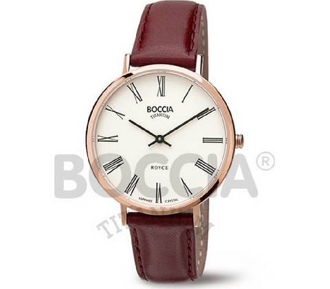Boccia Titanium 3590-07