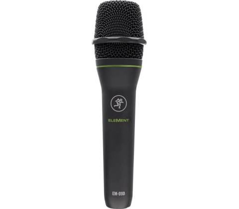 Mackie EM-89D