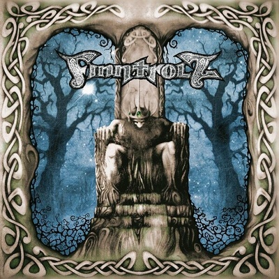 Nattfodd - Finntroll - CD