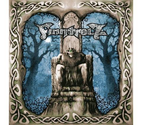 Nattfodd - Finntroll - CD