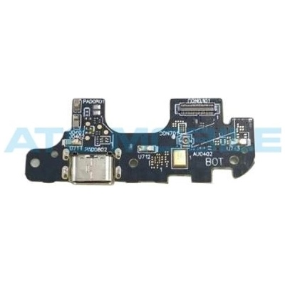 MicroUSB modul Asus ZenFone 3 Deluxe (ZS550KL)