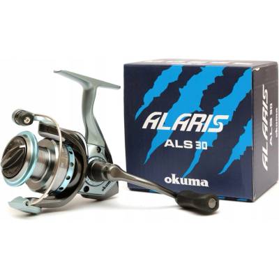Okuma Alaris ALS-30 5.0:1