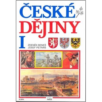 České dějiny I - Beneš,Petráň