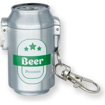 Winkee Преносим Пепелник - Кенче за Бира