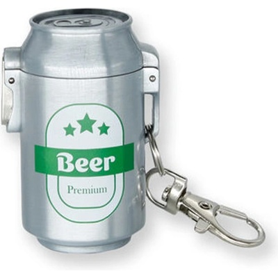 Winkee Преносим Пепелник - Кенче за Бира