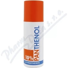 Medicprogress Panthenol sprej 10% 150 ml