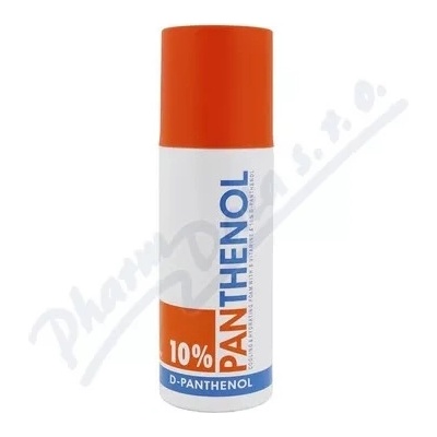 Medicprogress Panthenol sprej 10% 150 ml