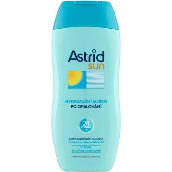 Astrid Sun hydratačné mlieko po opaľovaní 200 ml