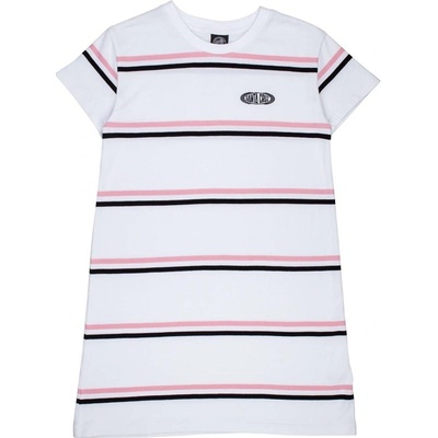 Santa Cruz šaty Region Dress Multi