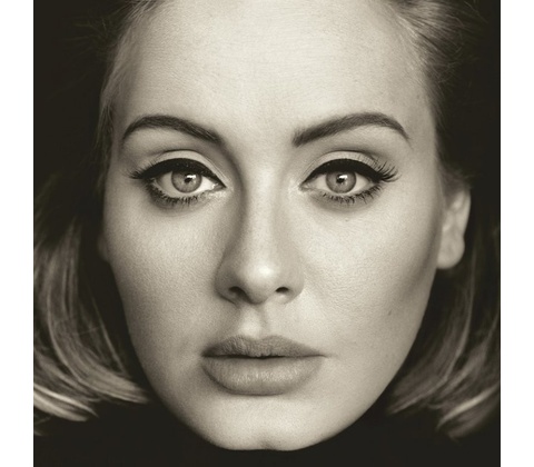 Adele 25