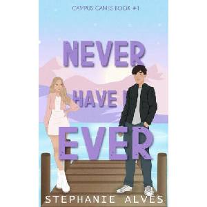 Never Have I Ever (ISBN: 9781917180054)