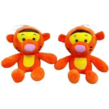 22 СМ ПЛЮШЕН ТИГЪР