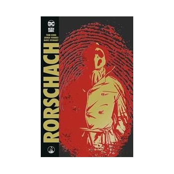 Rorschach