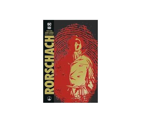 Rorschach