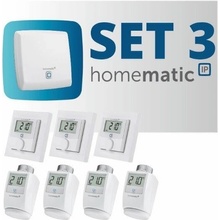 Homematic IP HmIP-SET3