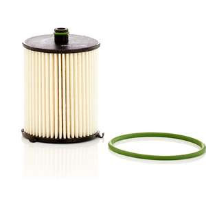 Mann-filter Горивен филтър mann-filter pu 7007 z