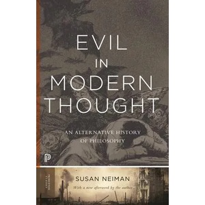 Evil in Modern Thought | Susan Neiman (ISBN: 9780691168500)