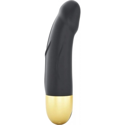 Dorcel Real Vibration S 2.0 dobíjecí
