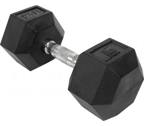 Sharp Shape HEX 16 kg