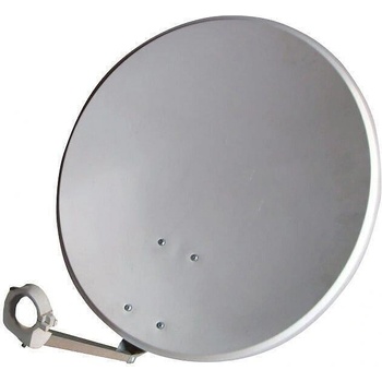 PACO STAR Сателитна антена за цифрова телевизия Paco Star, 65 см