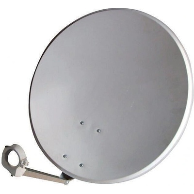 PACO STAR Сателитна антена за цифрова телевизия Paco Star, 65 см