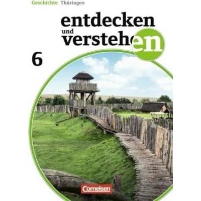 6. Schuljahr, Schülerbuch