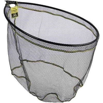 Matrix Podberáková Hlava Carp Latex Landing Net XL 60x50 cm