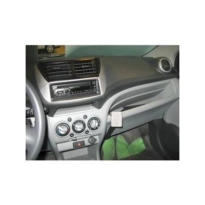Brodit ProClip montážna konzola pre Suzuki Alto 09-16, na stred vpravo 854336