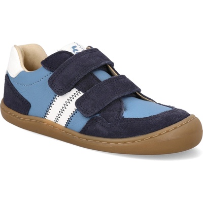 Koel Bali barefoot topánky jeans