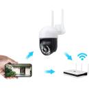 IP камера PST-C18B-3MP