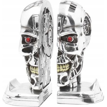 Nemesis Now Terminator 2 T-800 Head 19 cm