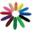Y-Plus Пастели Y-PLUS Peanut 12 цвята