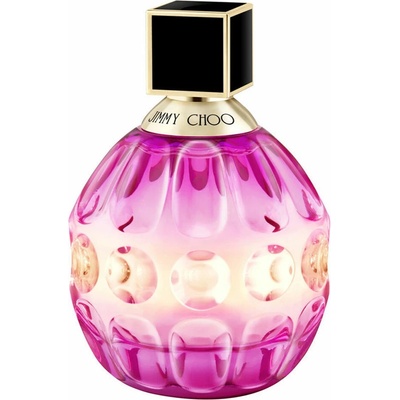 Jimmy Choo Rose Passion parfumovaná voda dámska 100 ml