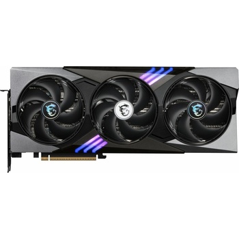 MSI GeForce RTX 5080 16G GAMING TRIO OC