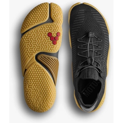Vivobarefoot спортни обувки мъжки MOTUS FLEX NATURAL (309646)