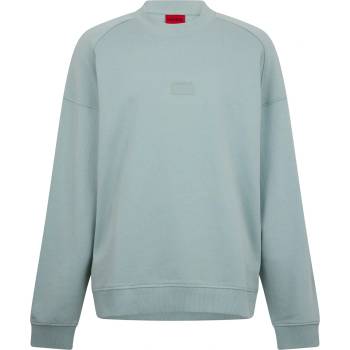 HUGO Delastcrew 10273008 01 - Pastel Green