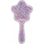 Intervion Inter Vion Little Star Hair Brush for Children