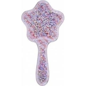 Intervion Inter Vion Little Star Hair Brush for Children