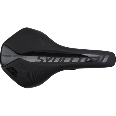 Syncros XR1.0 Carbon dámske čierne